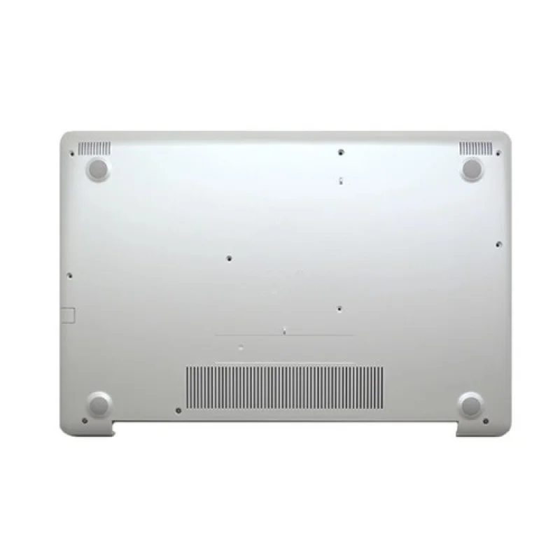 

L For Dell Inspiron 15-5570 5575 Laptop D Shell Bottom Shell 0GGN89 White