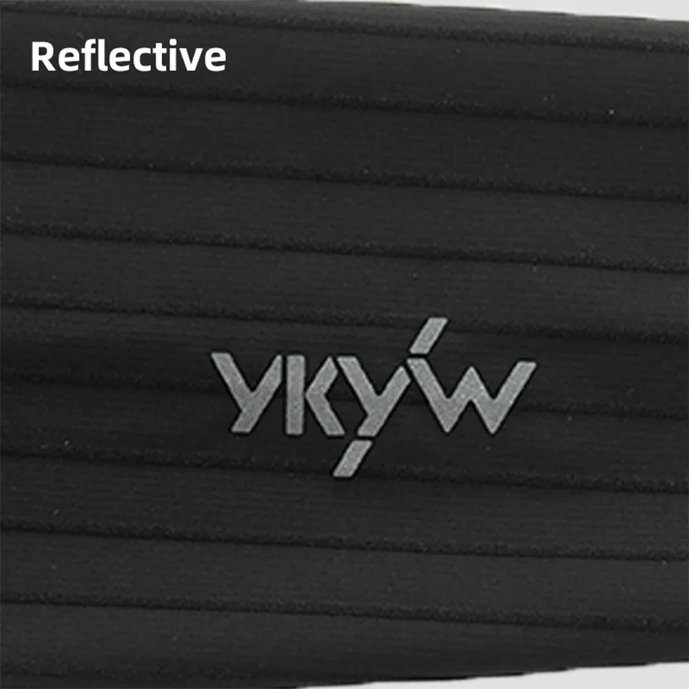 YKYWBIKE Cycling Arm Sleeve Summer Aerodynamic Road Bike Arm Guards Bicycle Aero Outdoor SPF 50+ Breathable image 5