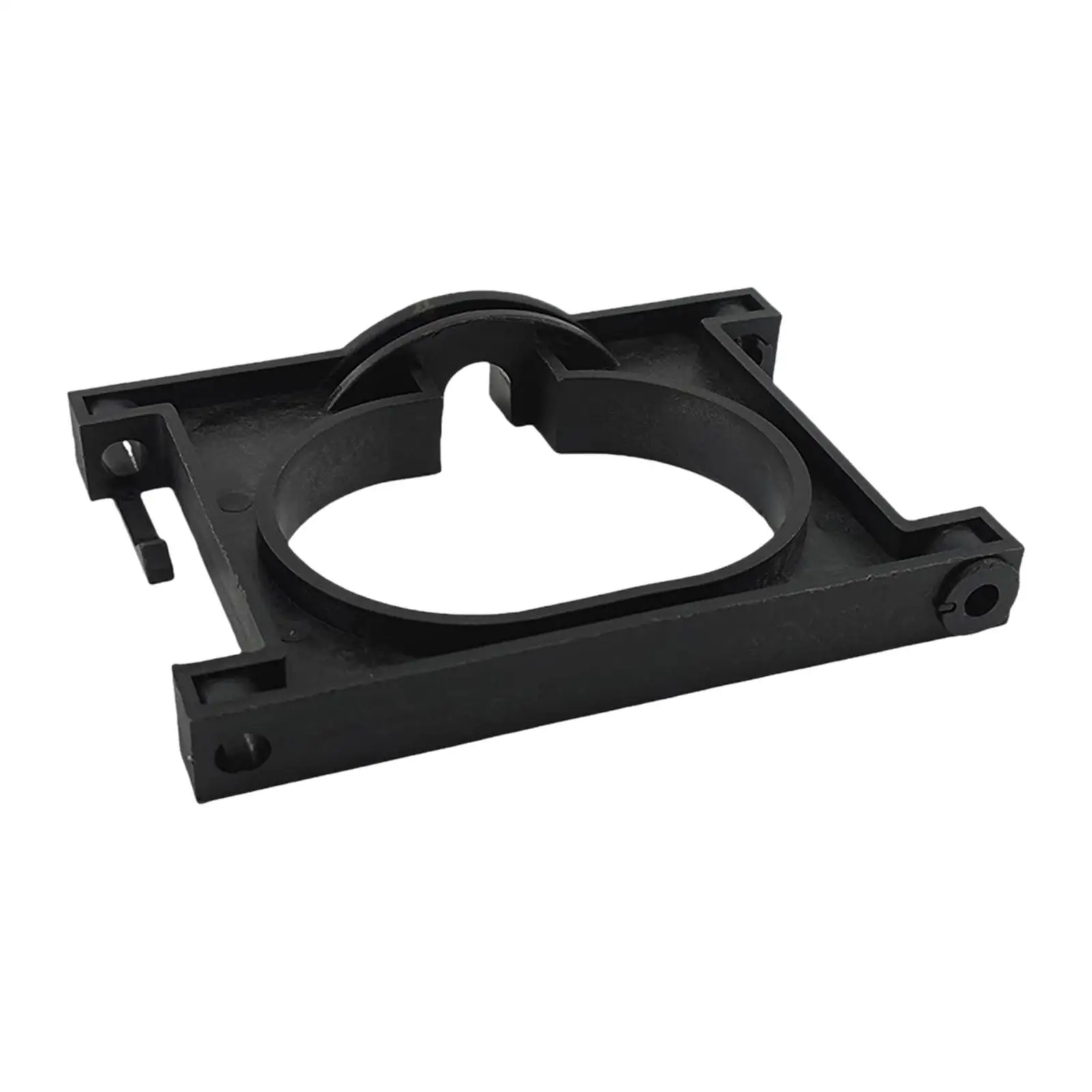 Sprayer Holder Adjustable Garden Tool Organizer for Sprayer Garden Pump