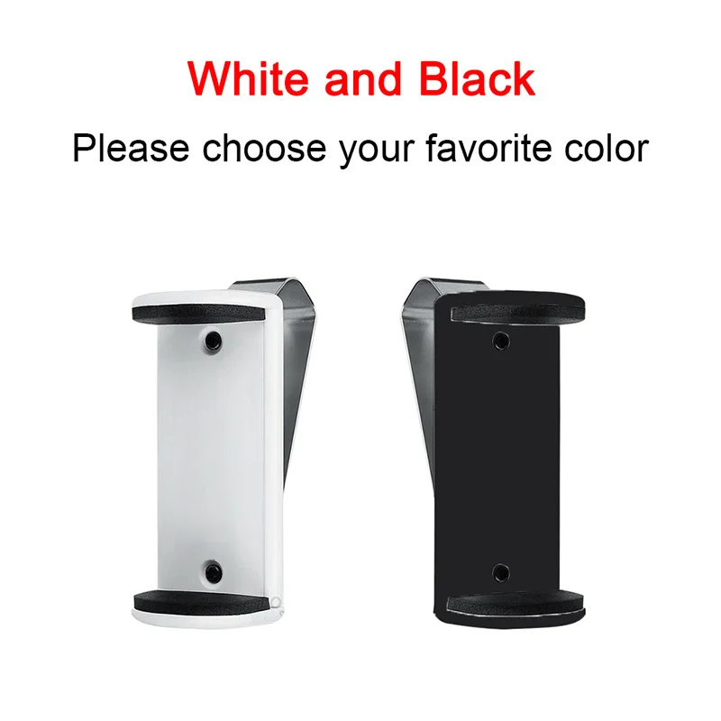 Remote Control Clip 47-70mm Adjustable Car Sun Visor Clip Electric Gate Control Clamp Auto Fastener Clip Bracket Car Accessories