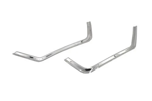 

Car Styling Chrome Rear Reflector Trim For Ford Escape / Kuga 2013