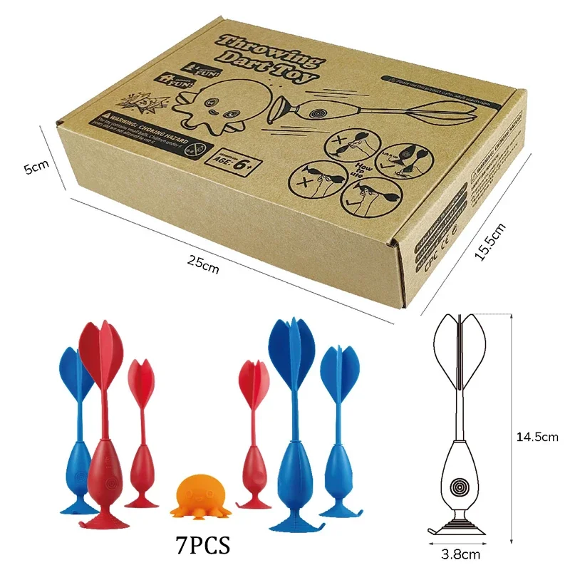 المحمولة سيليكون مصاصة الاطفال ألعاب النشاط الطرف مجموعة رمي التدريب الوالدين والطفل التفاعلية الكبار الأطفال ألعاب داخلية