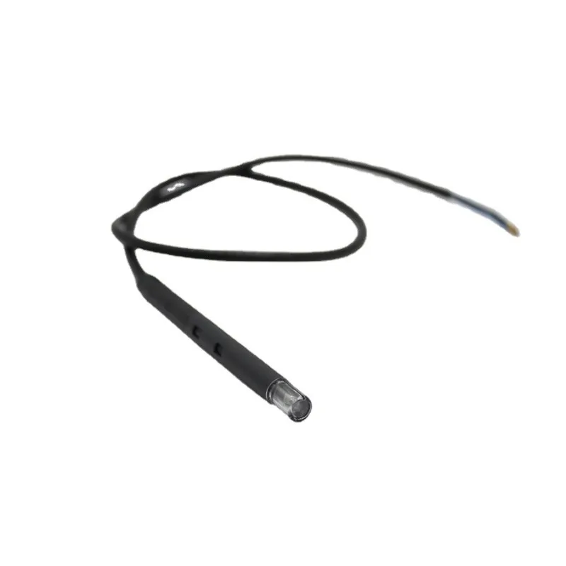 

Подходит для детектора BECKETT PLB1S в качестве замены электрического датчика пламени Siemens QRB1A-C для двигателей внутреннего сгорания, прочный и долговечный.