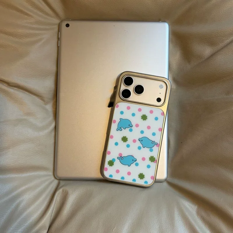 Capa de Telefone Estilosa e Re - Phone Cases Green avaliação e preço