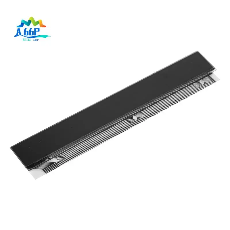 

A66P-Car Instrument LCD Display Screen For-BMW E31 E34 E36