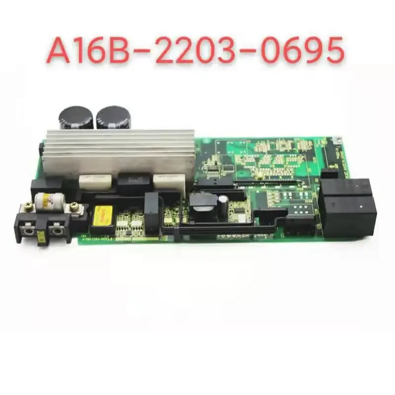 A16B-2203-0695 Fanuc Circuit Board for CNC Machinery Controller Very Cheap