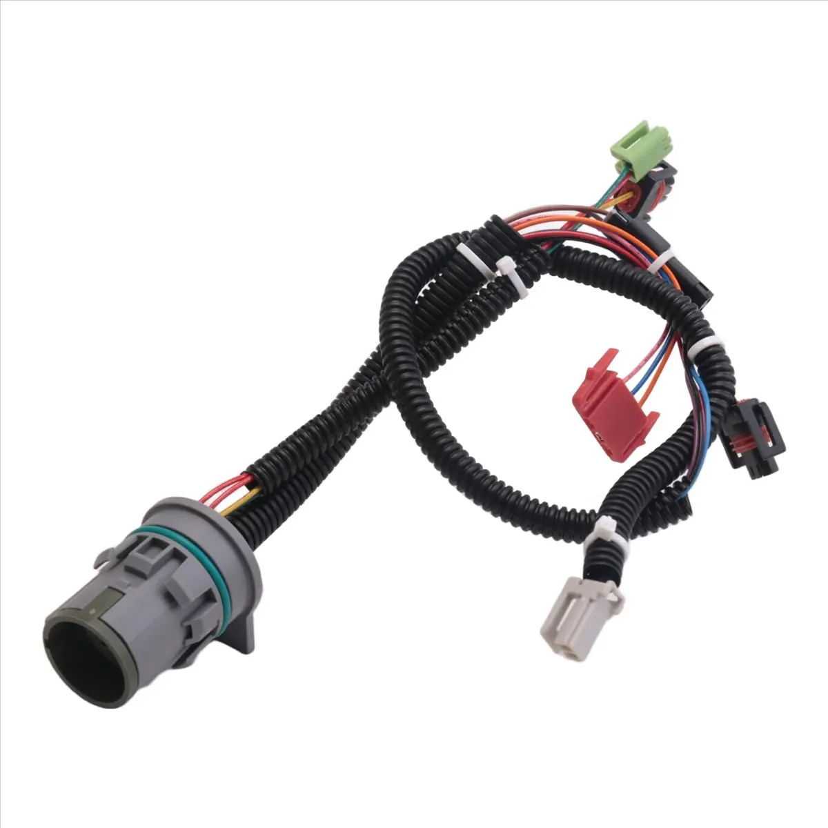 Super Sale 350-0071 Car Transmission Harness Transmission Internal Wire Harness for GM 4L80E 1994-2003 MT1 2004-on New 24224906