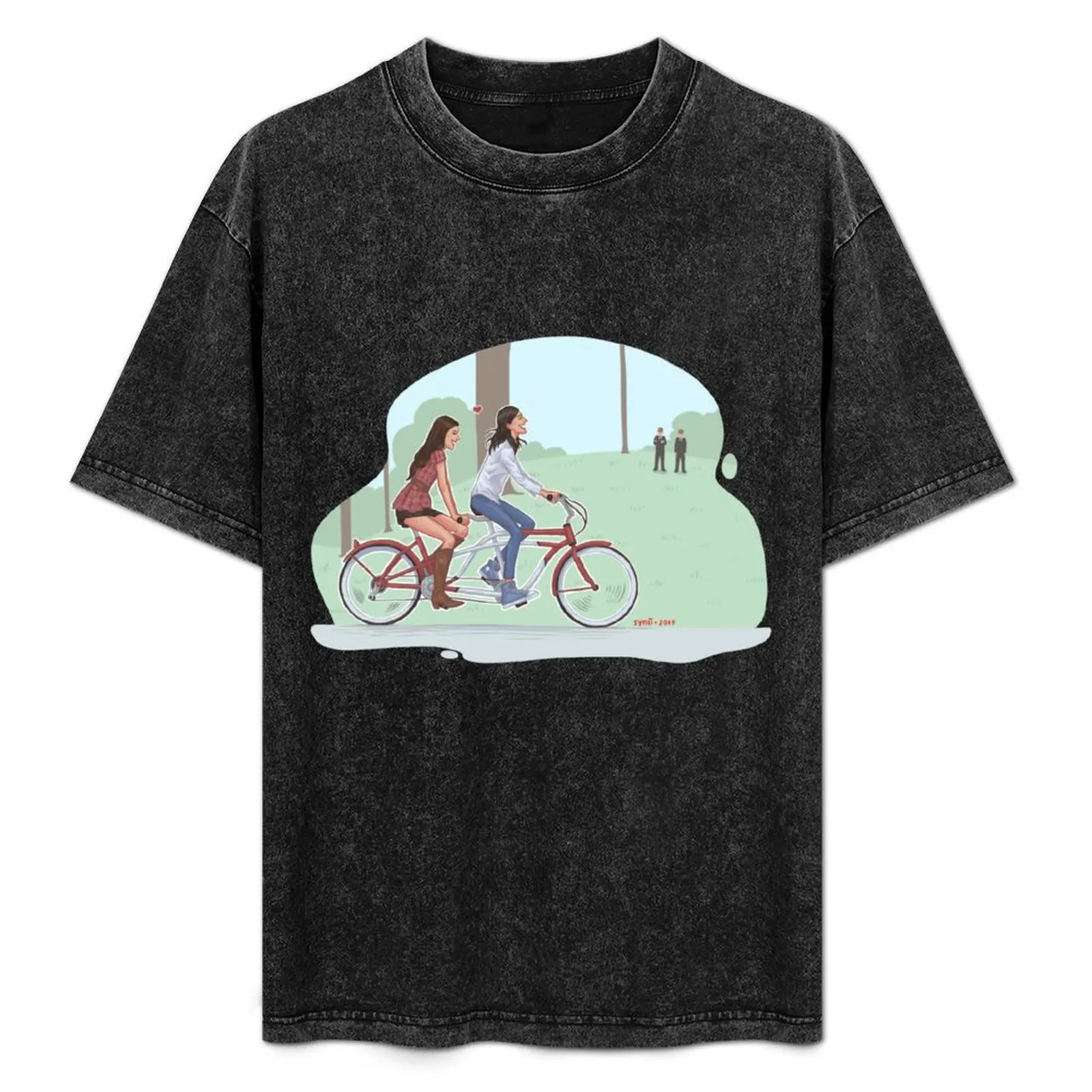

juliantina 2 T-Shirt Sweat Resistant Workout Tee Shirt