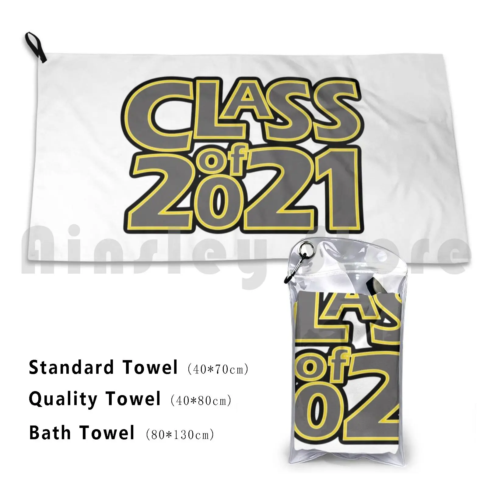 Grad Class Of 2021 … - image