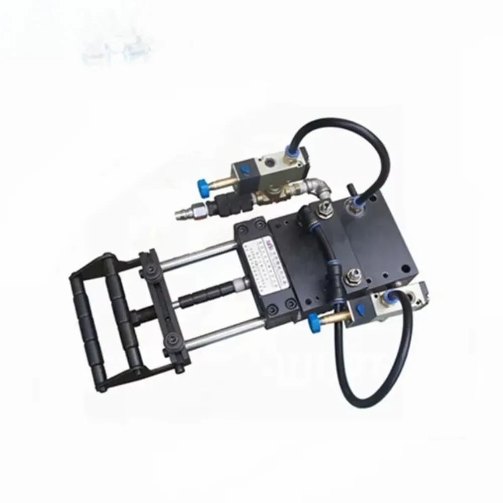 Автоматический пневматический питатель от 1С до 8С