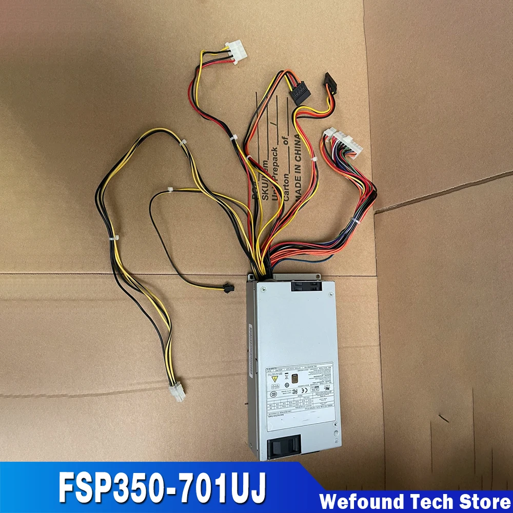 For FSP Industrial Automation Power Supply FSP350-701UJ