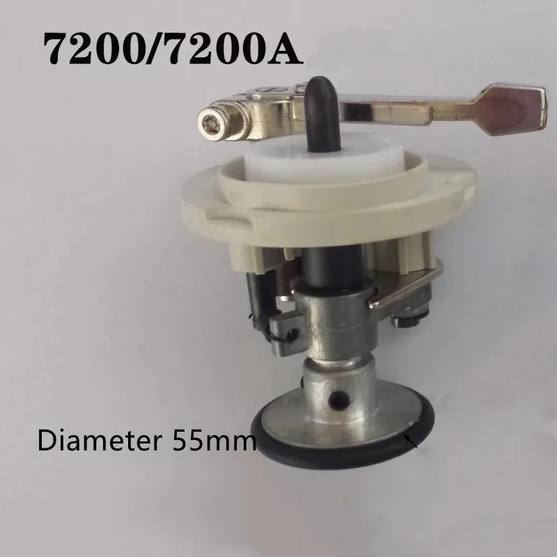 1Pcs BROTHER S-7200A,7200B,7200C BOBBIN WINDER UNIT Sewing Machine Parts SA1971101 SA1971402