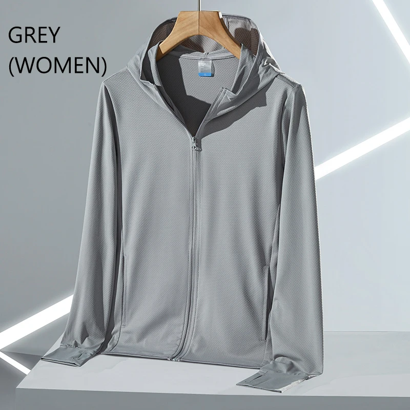 Grey-Women