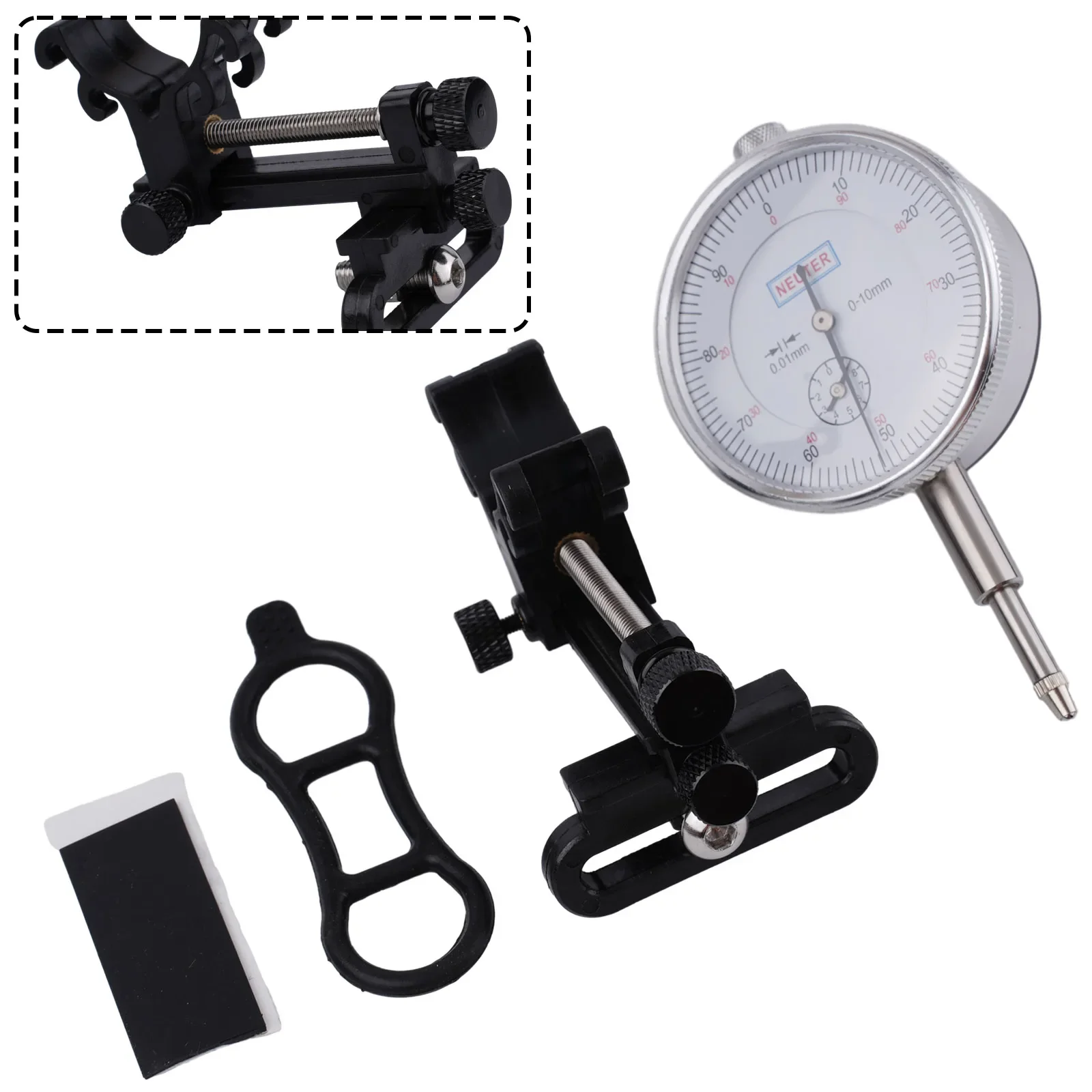 

Yellow Corrective Tools Corrective Tools Corrective Tools 145g ABS Bicycle Wheel Truing Stand Practical To Use Corrective Tools