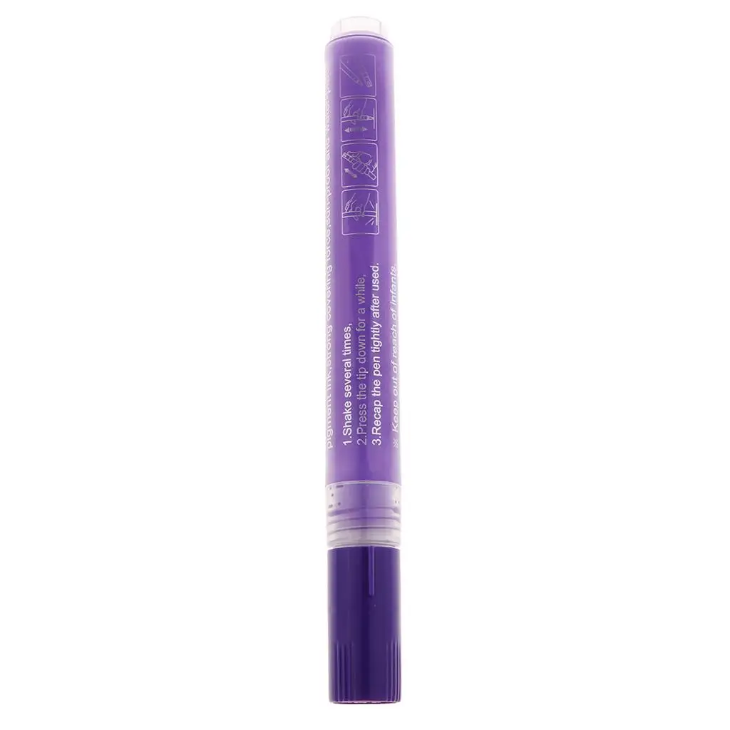 

Chalk Marker Pens Trick Markers Marker Pens Embroidery Sewing Patchwork