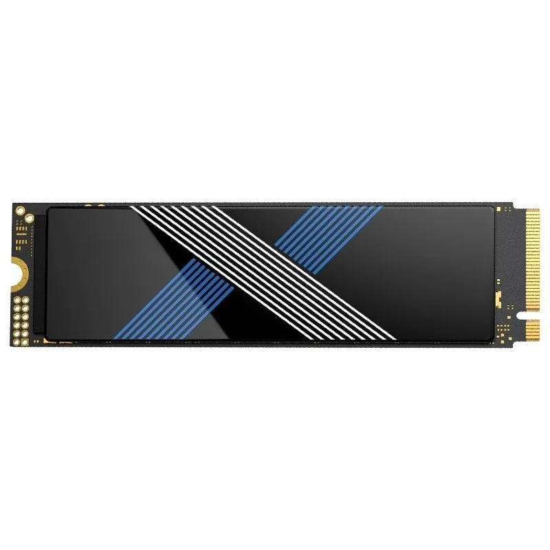 Q 1T 2T 4T M.2 PCIe 4.0 Solid State Drive SSD