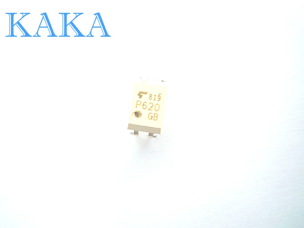 10 sztuk nowy oryginalny TLP620--TOS/DIP