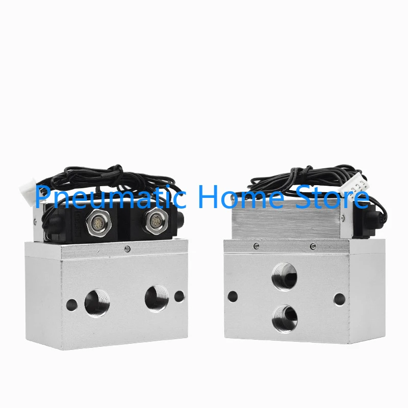 JELPC Diaphragm Valve Oxygen Generator Solenoid Valve JEL-MP-08-YY-F210511 JEL-MP-08B JEL-MP-08A-M5 JEL-MP-3ML JEL-MP-08-SL