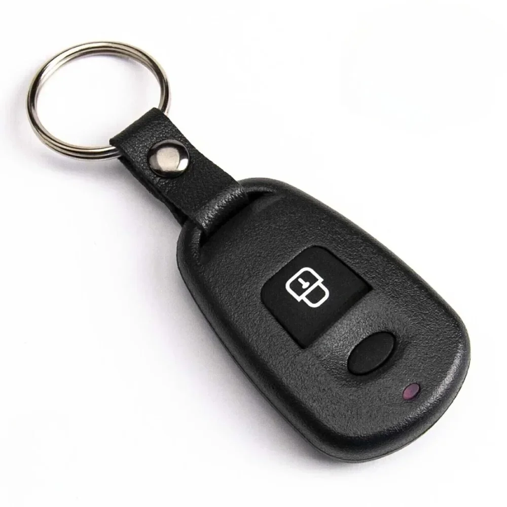 Car Remote Control Should Be Central Anti Theft Key For Hyundai Santa Fe Elantra 954113A101