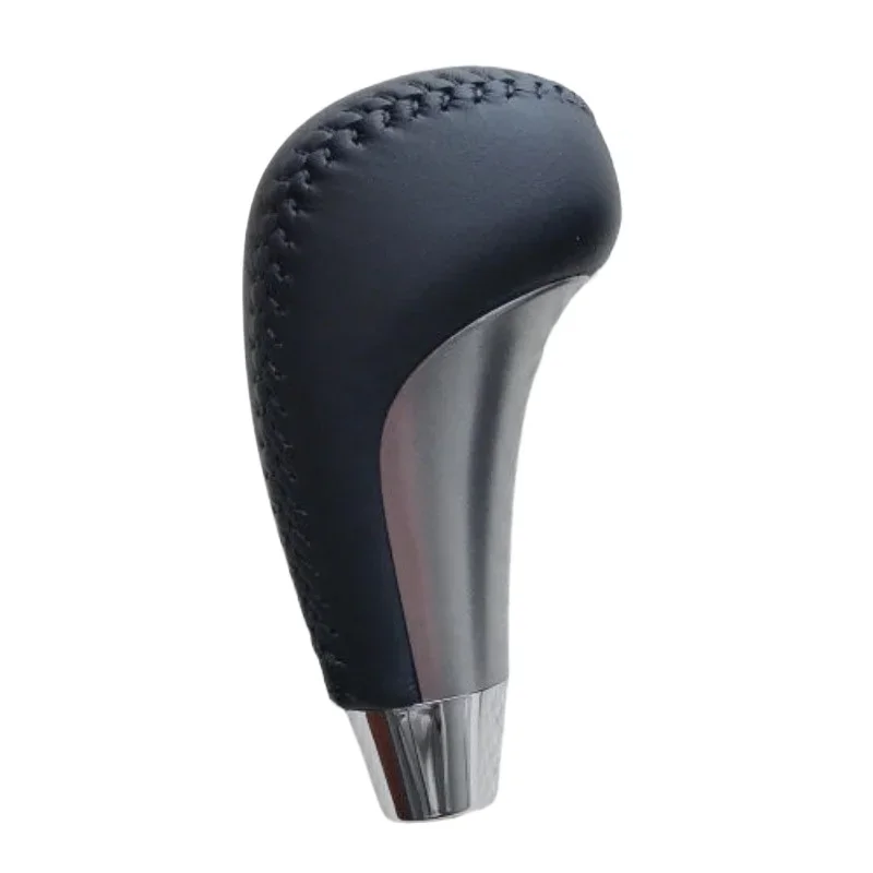 

Automatic Gear Shift Knob for Hyundai IX35 2011 2012 2013 2014 2015 2016 2017 Black Beige Gray