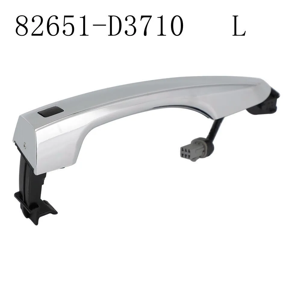 

For front left door for Smart key handle 2016 - 2020 for Hyundai for Tucson 82651-D3710-