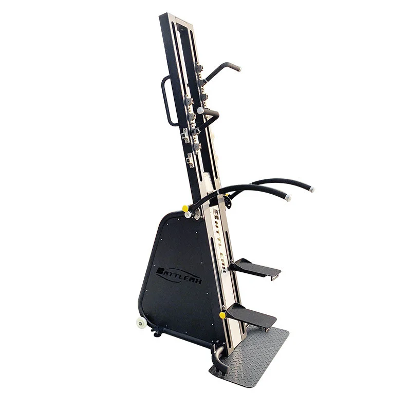 

Mountain Climbing Machine/Gym Stepper Machine /Athlete Trainer Climbing Machine