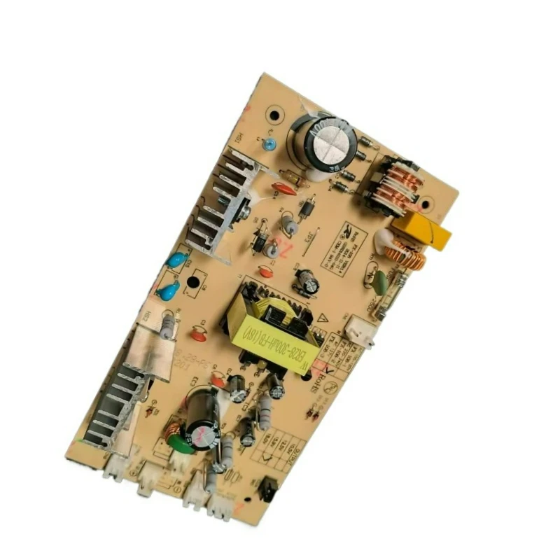 

Подходит для винного шкафа Curtis FX108-2, плата управления, плата питания, аксессуары для платы питания