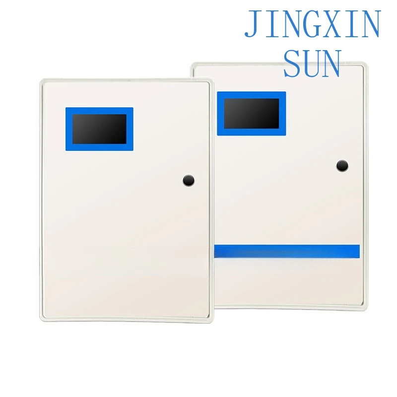 Total phosphorus total nitrogen ammonium nitrogen permanganate COD detector online cod monitor analyzer sewage channel wastewate