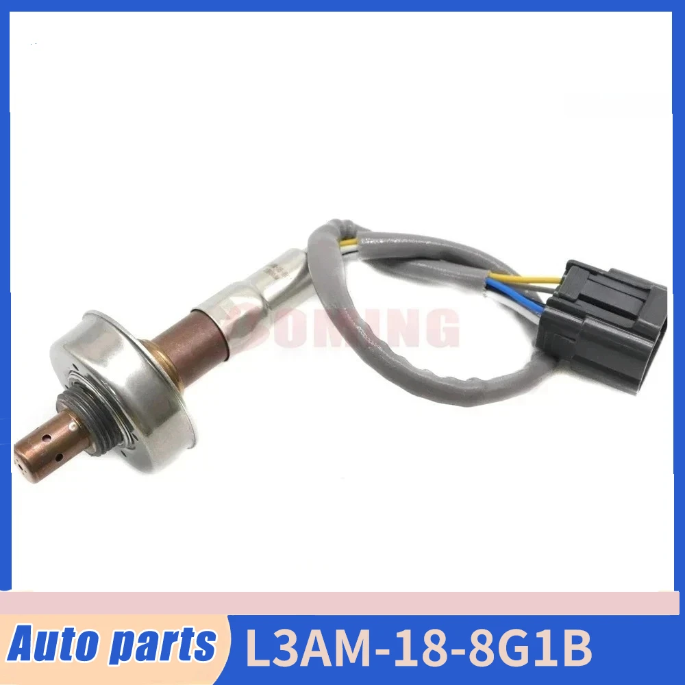 L3AM-18-8G1B New Upstream Oxygen O2 Lambda Sensor  L3AM188G1B For Mazda MPV 2.3T 4WD DBA-LY3P 2009