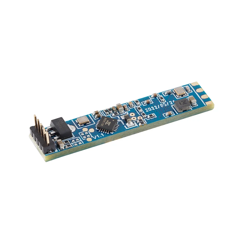 Mini HLK-LD2410B High Sensitivity 24G Human Presence Status Radar Heartbeat Detection Sensor Module LD2410B HLK-LD2410B-P 24Ghz