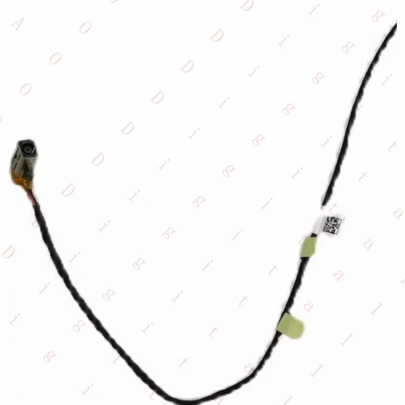 

MTG For Dell Vostro 5468 5568 Power Connector DC Header 0M3FM1 Laptop Board