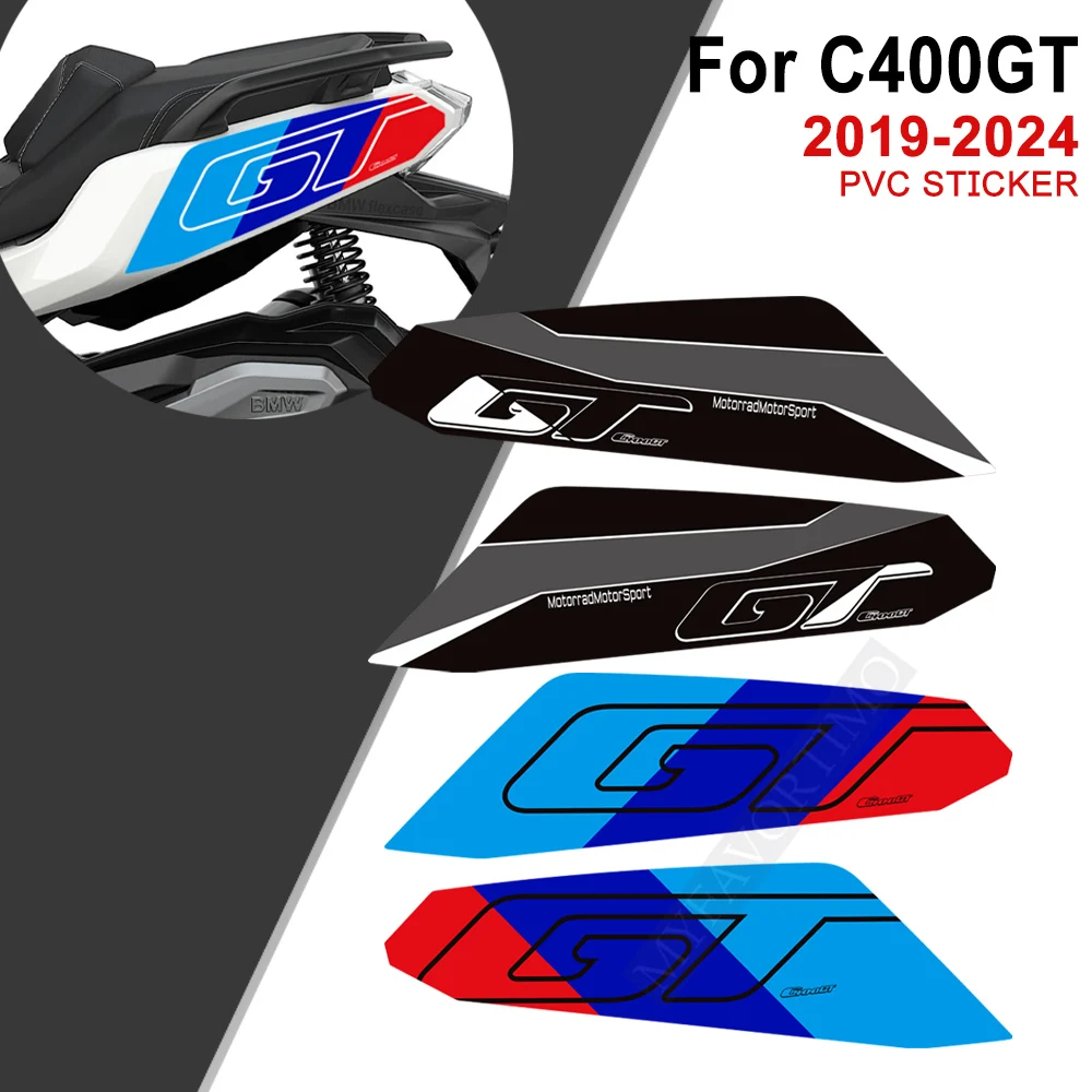 

For BMW C400GT C 400 GT C400 Motorcycle Decoration Sticker Body Fairing Wheel Sticker Decal Kit 2019 2020 2021 2022 2023 2024