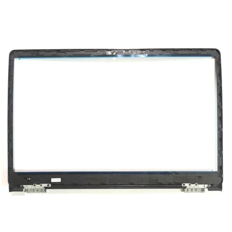 Novo original para dell inspiron 15 3501 3505 lcd capa traseira moldura frontal encosto de palmrest dobradiça inferior caso 09f6pt portátil substituir capa