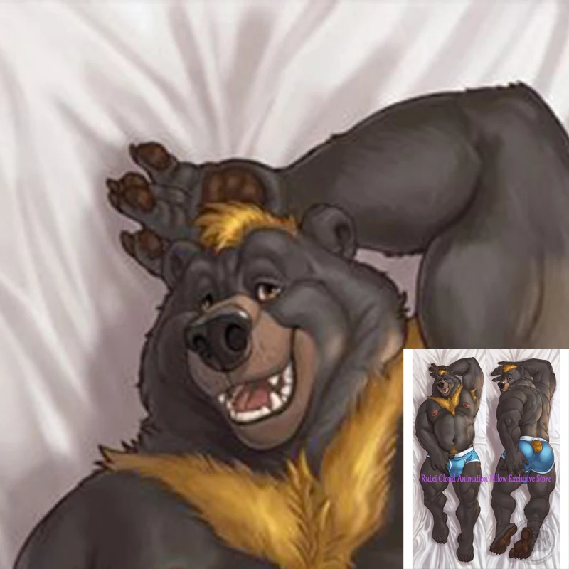 

Dakimakura Anime Beautiful Girl Double-sided Print Life-size Body Game Pillow Cover Bedding Gifts