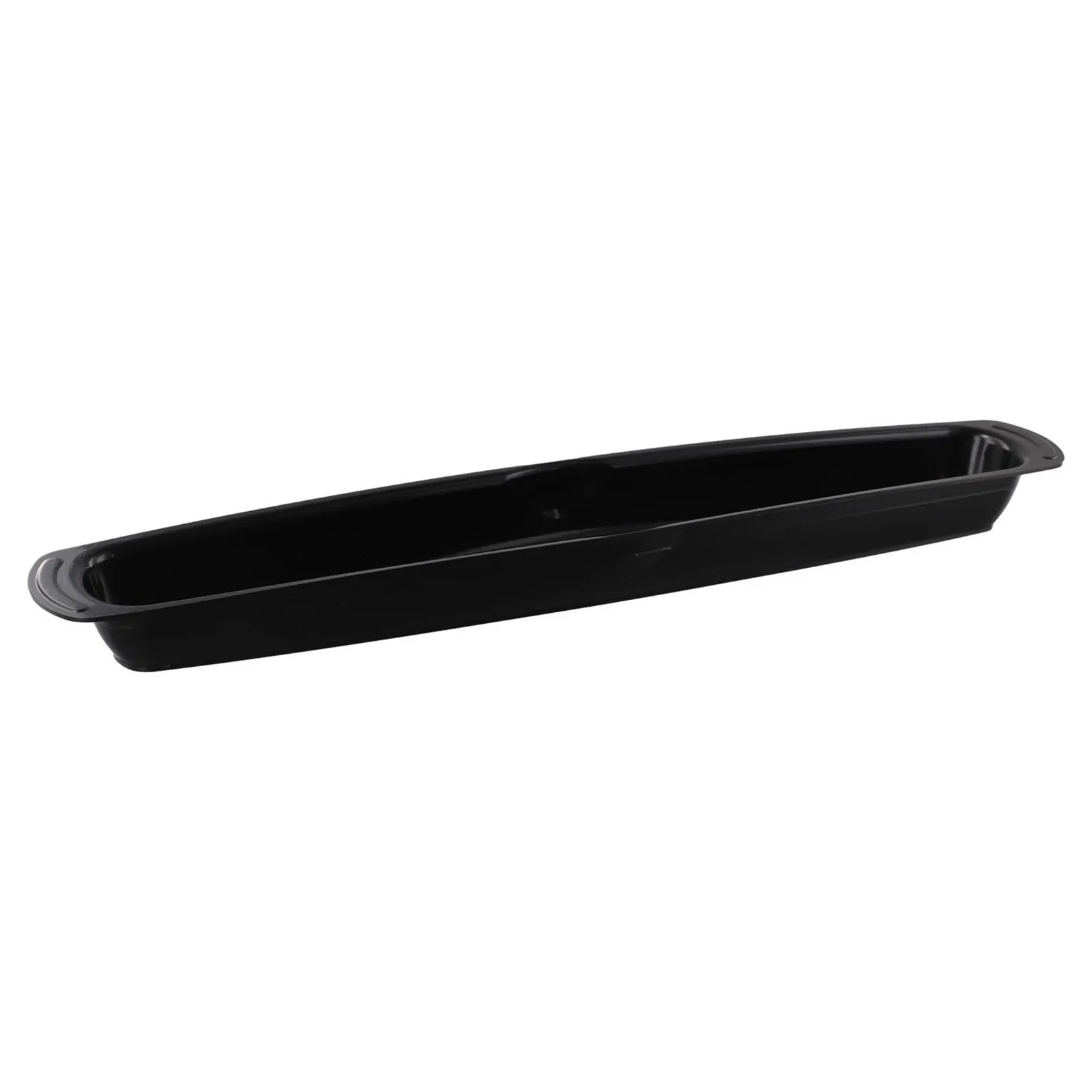For Foreman Grills 14.5 Inch Drip Pan 14.5 Inch High Temperature Resistant Large Capacity Promotes Cleanliness