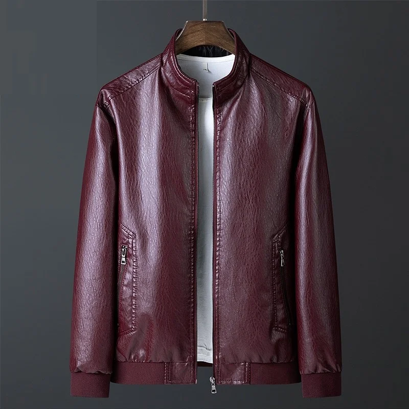 816 wine red [autumn style]