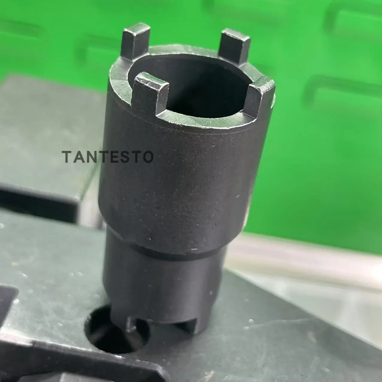 Für Dongfeng Longqin Weichai WP10H Kupferhülse 2-in-1 Demontage- und Montagewerkzeug – Detail 3