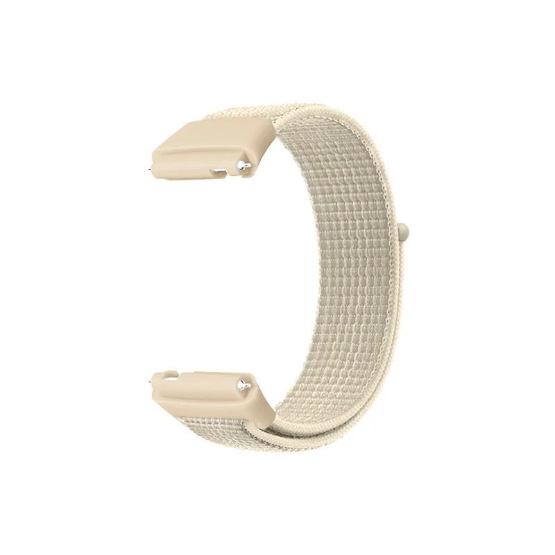Originales Nylonarmband für Redmi Watch 3 Active/Lite, Sportarmband, atmungsaktiver Ersatzriemen für Redmi 3 Active. – Detail 5