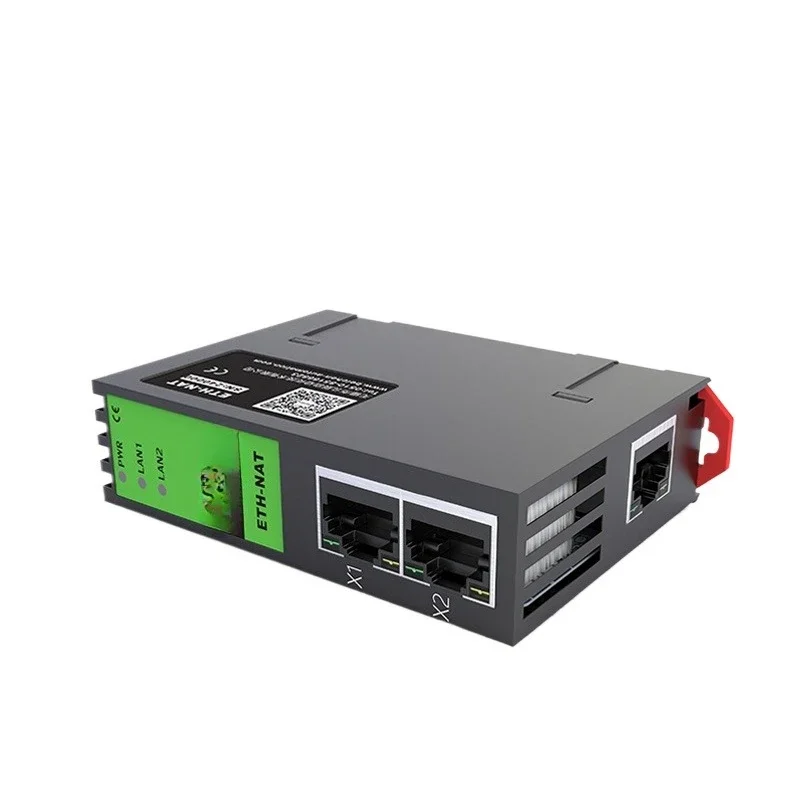 ETH-NAT /BCNet-NAT Network Coupler, Internet Protocol Address Translator