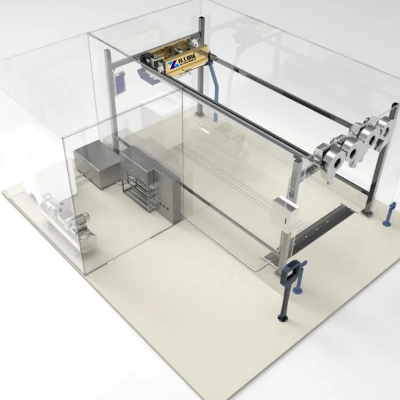 Lavatrice per auto automatica touchless Lavatrice per auto senza contatto 360 in vendita