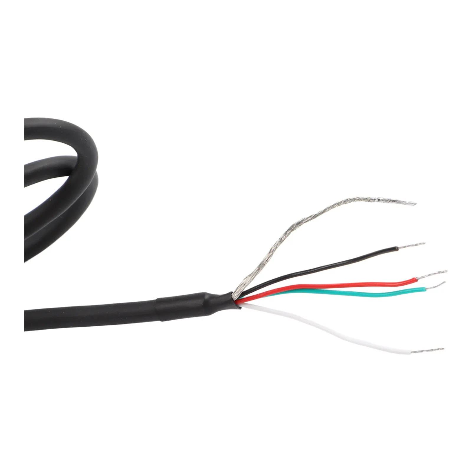 Quadrature Output Encoder Panel Precise Motion Control 38*51mm Photoelectric Encoder Operating Temperature Range -10 To 70 C