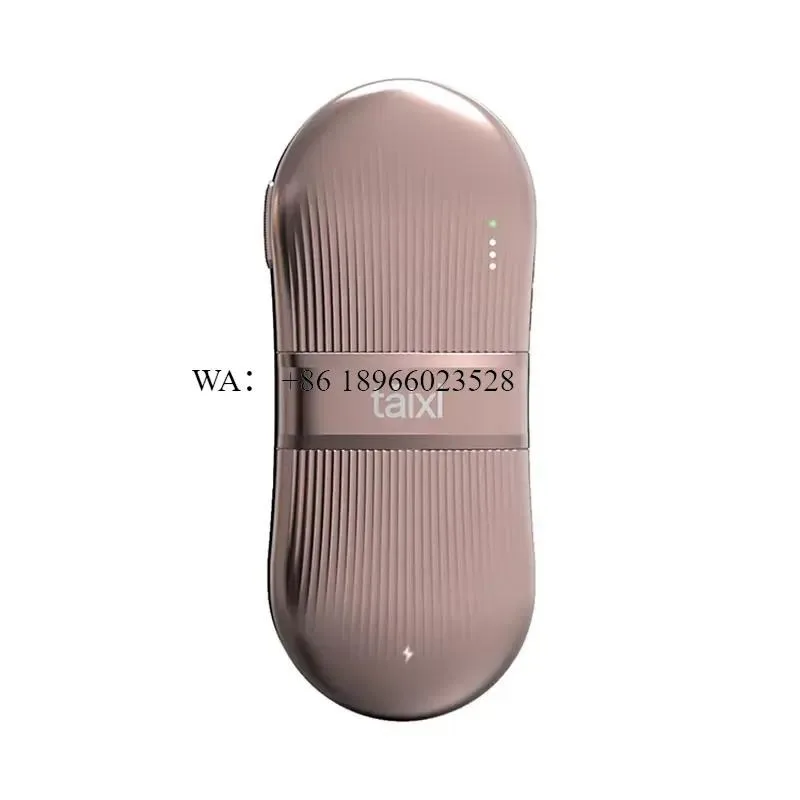 WMWMNU Portable 3-in-1 Nano Ionic Facial Steamer for Home Salon Skincare Oxy Mist Serum Sprayer Spa Style Hydration