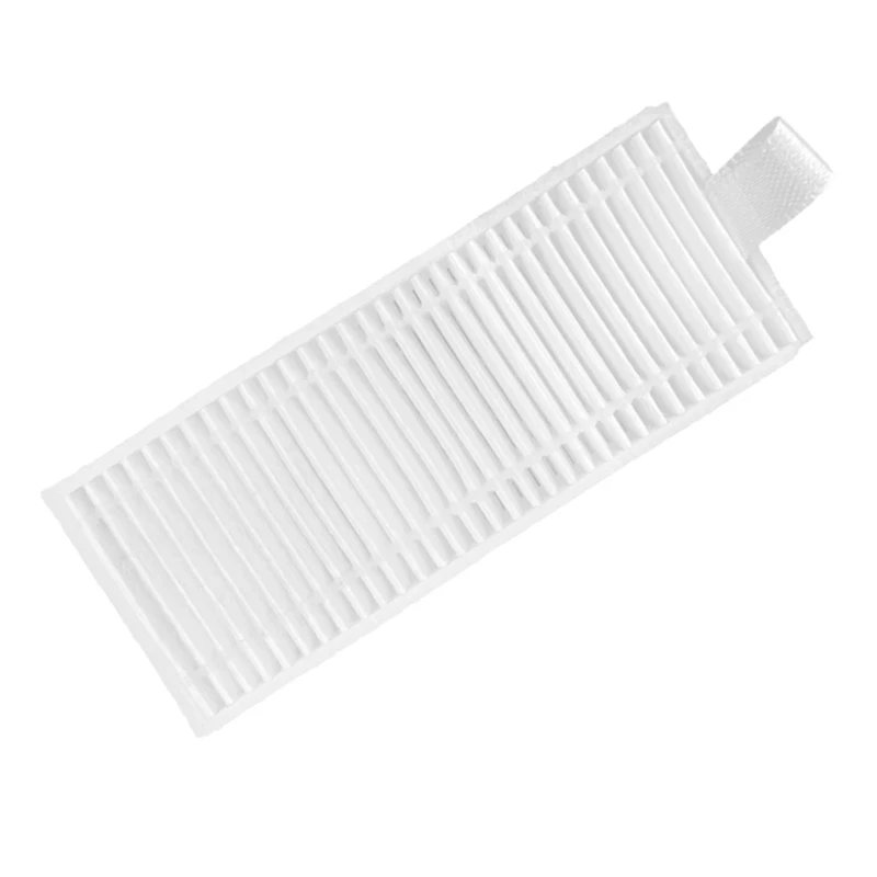 Hepa Filter And Side Brush For LIECTROUX V3S PRO Robot Vacuum Cleaner Parts