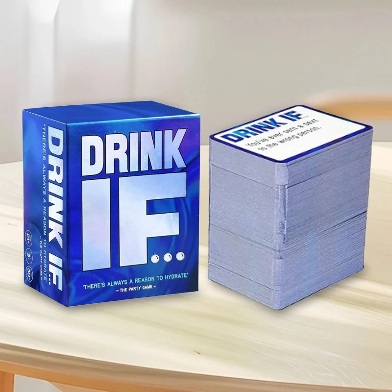 Thumbnail 4 - #36 Best Drinking Games to Buy In 2026