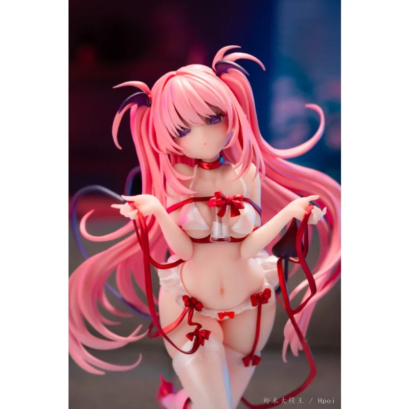 

В наличии 100% фигурка Bearpanda Rurumu, сексуальное коллекционное украшение, подарок для взрослых, игрушка-кукла