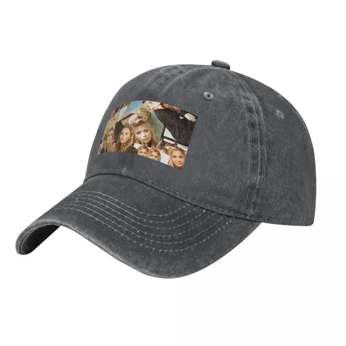 twins Baseball Cap tactical cap summer hat Christmas Hat New In The Hat Man Women's