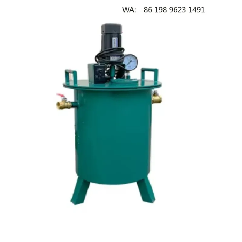 Professional Vacuum Defoaming Degassing Chamber Box Resin Processing Oven Equipment for Glue Degas Treatment