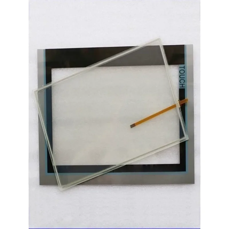 for Siemens TP1200 Comfort 6AV2224-0MC01-0AX0 Touch Screen Protective Film Anti Scratch Clear Cover