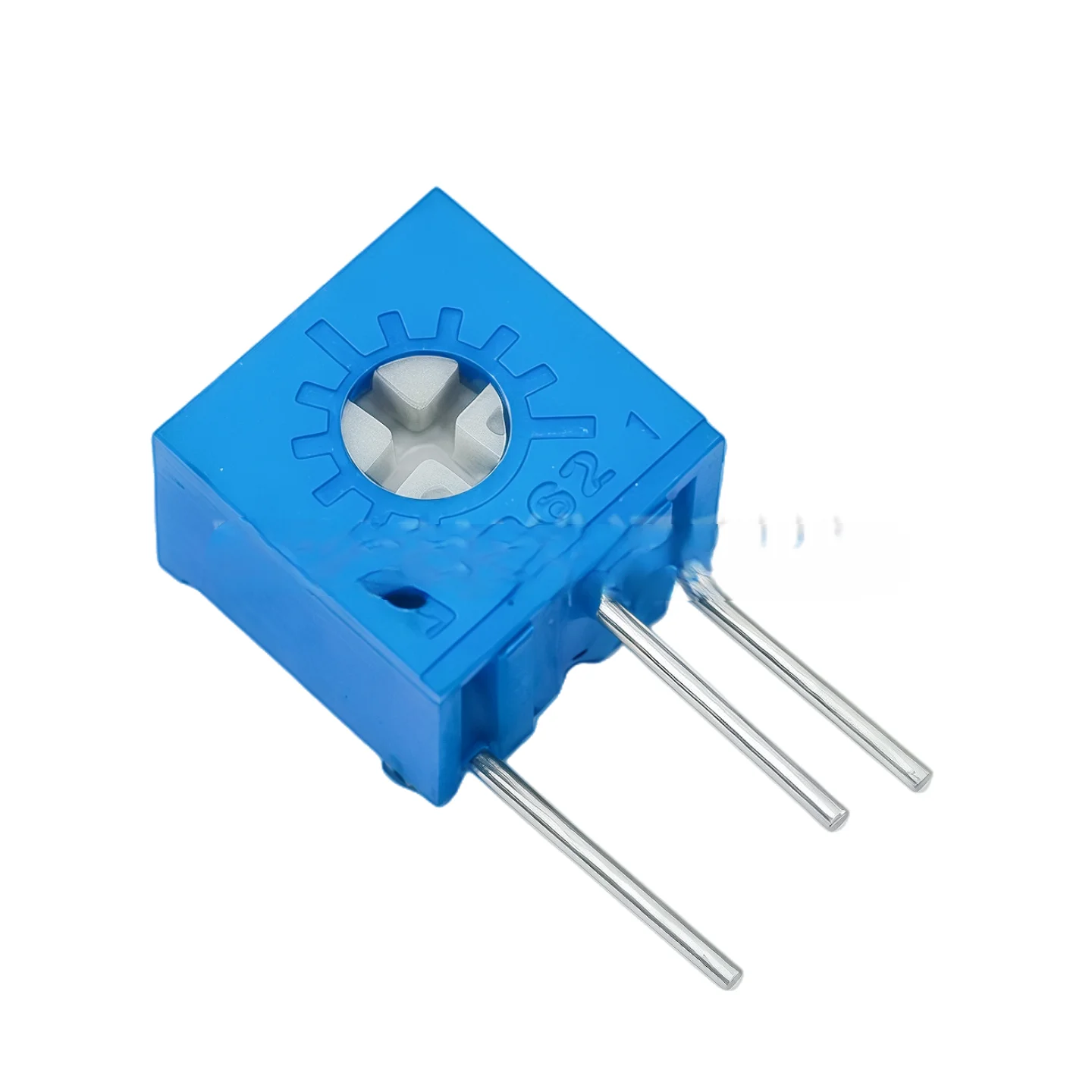 3362W 102 1K Side Adjustment Adjustable Single Turn Potentiometer 1K Precision Single Turn Potentiometer