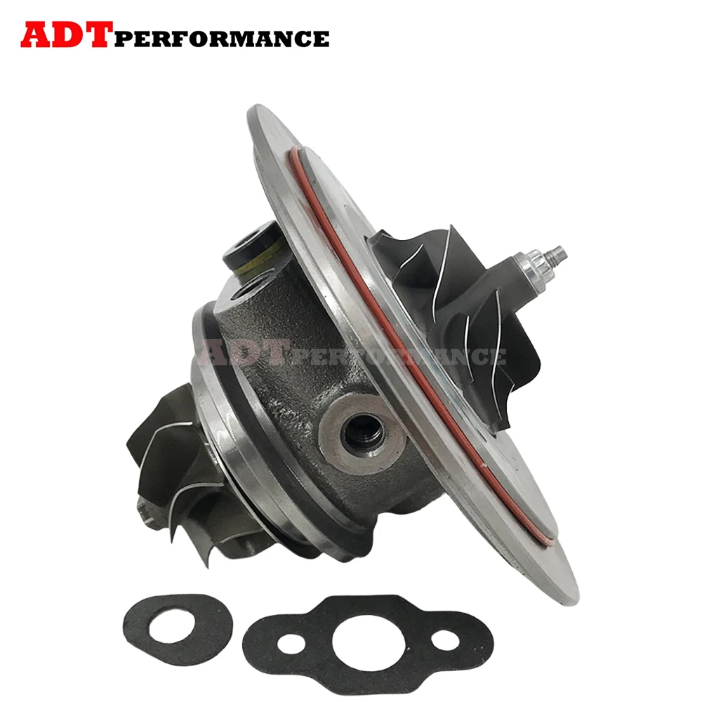 MGT22 814306 Turbine CHRA Core 814306-0001 814306-5006S 14411-AA881 Turbo Cartridge For Subaru Forester 2.0XT 2.5i WRX Base Car